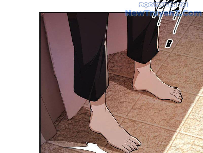 Ta Thăng Cấp Cùng Tai Ách Chap 3 - Next Chap 4