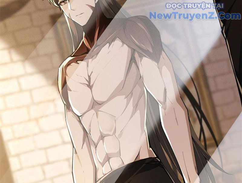 Ta Thăng Cấp Cùng Tai Ách Chap 3 - Next Chap 4