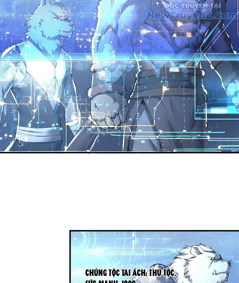 Ta Thăng Cấp Cùng Tai Ách Chap 30 - Next Chap 31