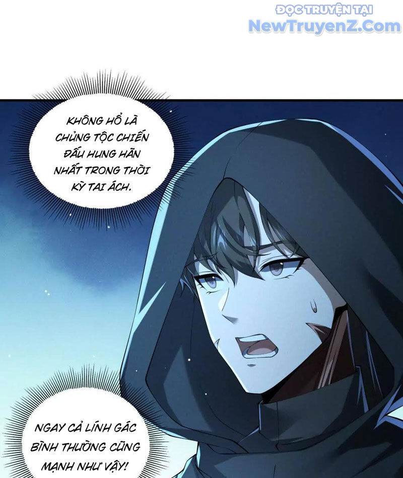 Ta Thăng Cấp Cùng Tai Ách Chap 30 - Next Chap 31