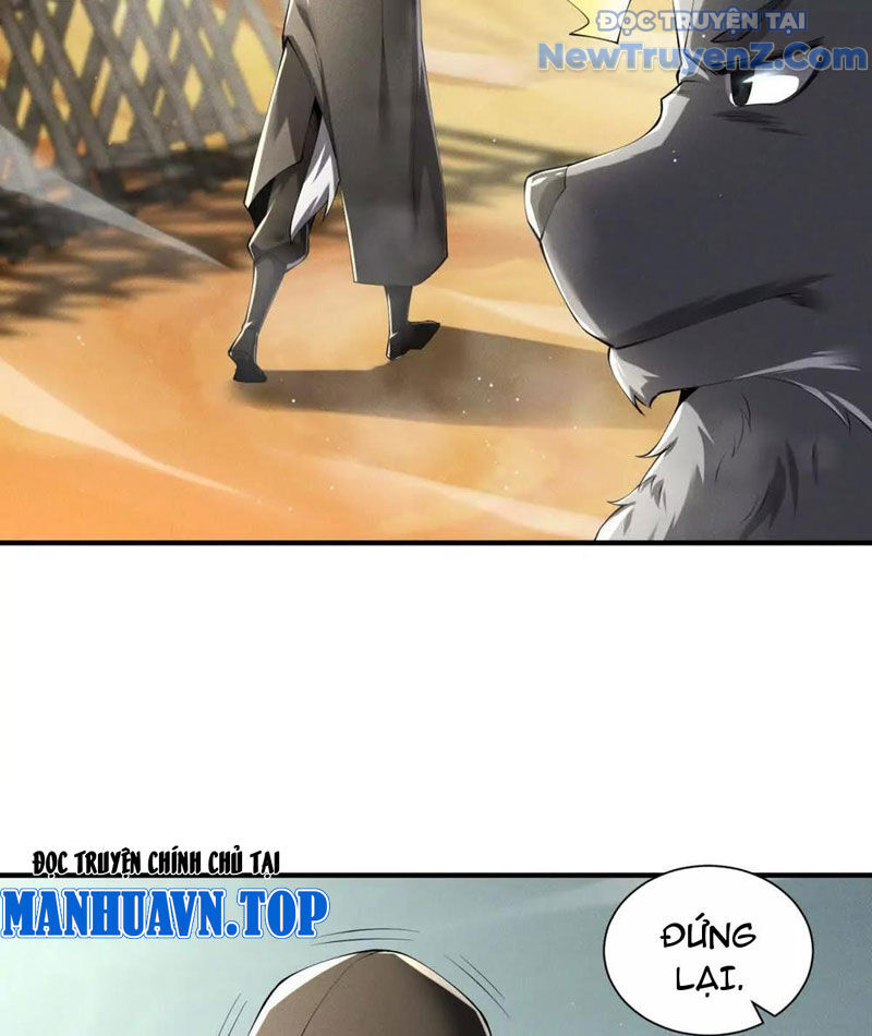 Ta Thăng Cấp Cùng Tai Ách Chap 30 - Next Chap 31