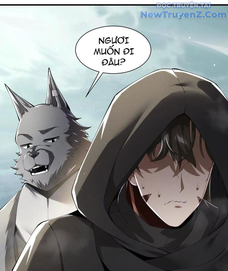 Ta Thăng Cấp Cùng Tai Ách Chap 30 - Next Chap 31