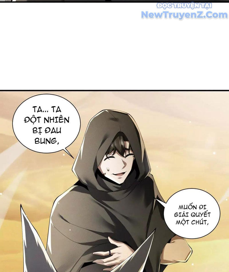 Ta Thăng Cấp Cùng Tai Ách Chap 30 - Next Chap 31