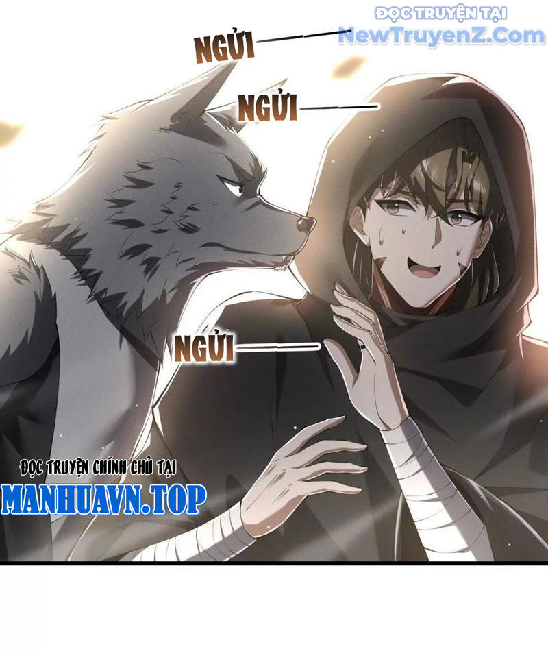 Ta Thăng Cấp Cùng Tai Ách Chap 30 - Next Chap 31
