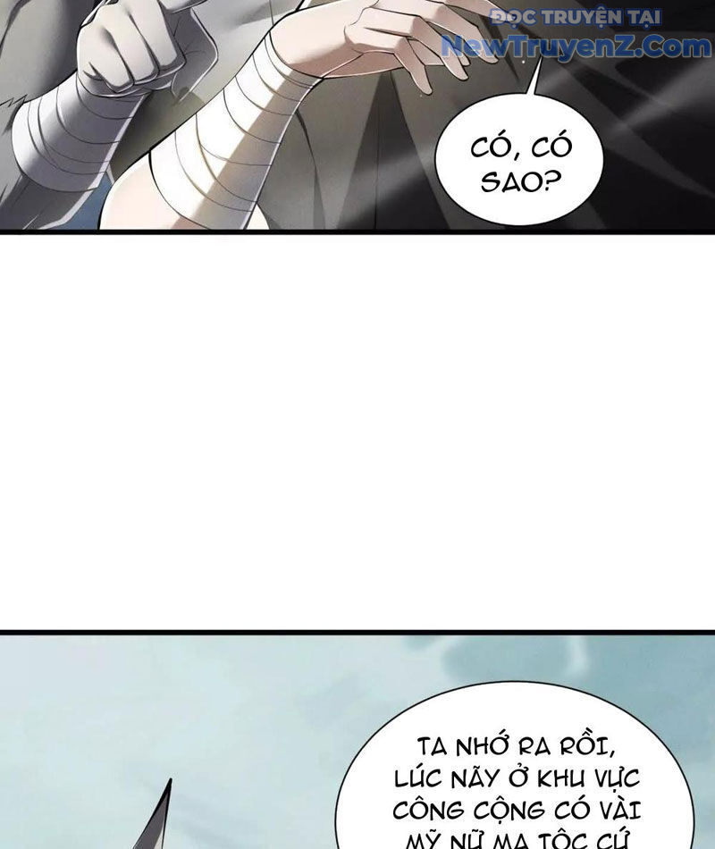 Ta Thăng Cấp Cùng Tai Ách Chap 30 - Next Chap 31