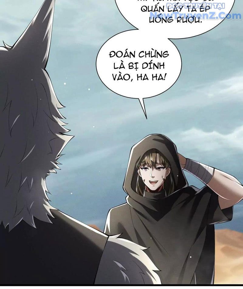 Ta Thăng Cấp Cùng Tai Ách Chap 30 - Next Chap 31