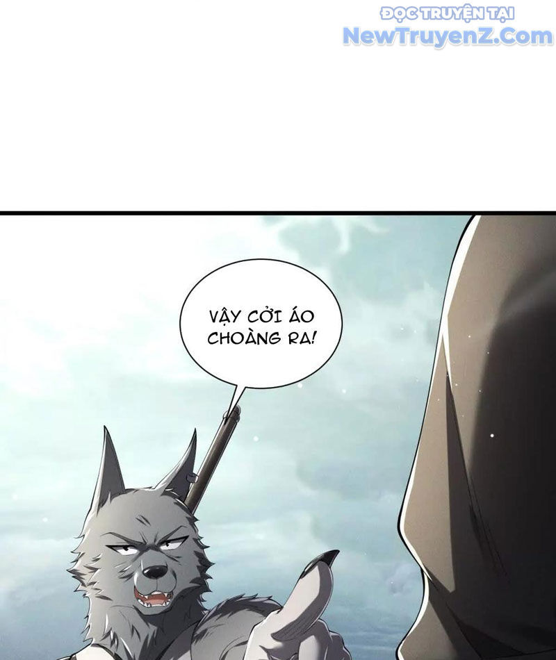 Ta Thăng Cấp Cùng Tai Ách Chap 30 - Next Chap 31