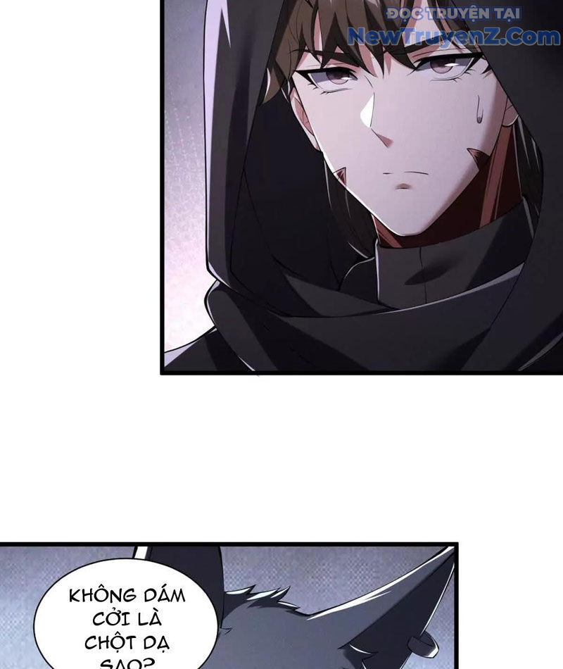 Ta Thăng Cấp Cùng Tai Ách Chap 30 - Next Chap 31
