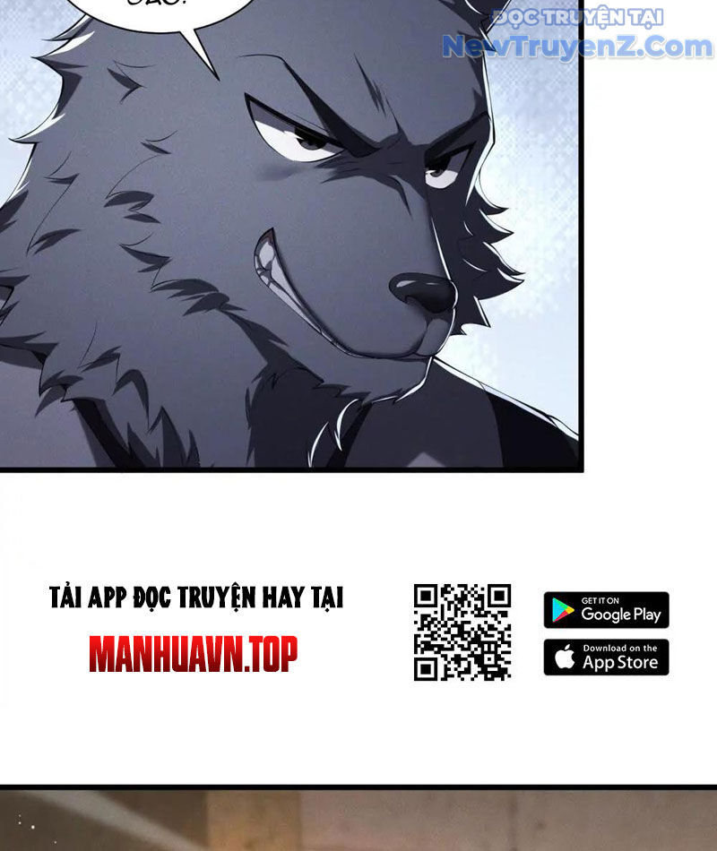 Ta Thăng Cấp Cùng Tai Ách Chap 30 - Next Chap 31