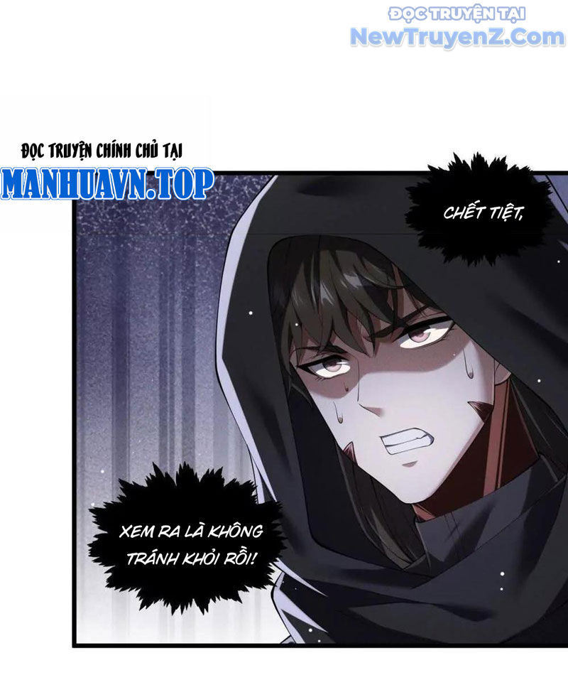 Ta Thăng Cấp Cùng Tai Ách Chap 30 - Next Chap 31