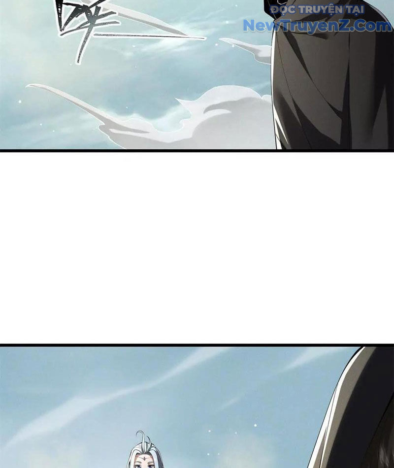 Ta Thăng Cấp Cùng Tai Ách Chap 30 - Next Chap 31