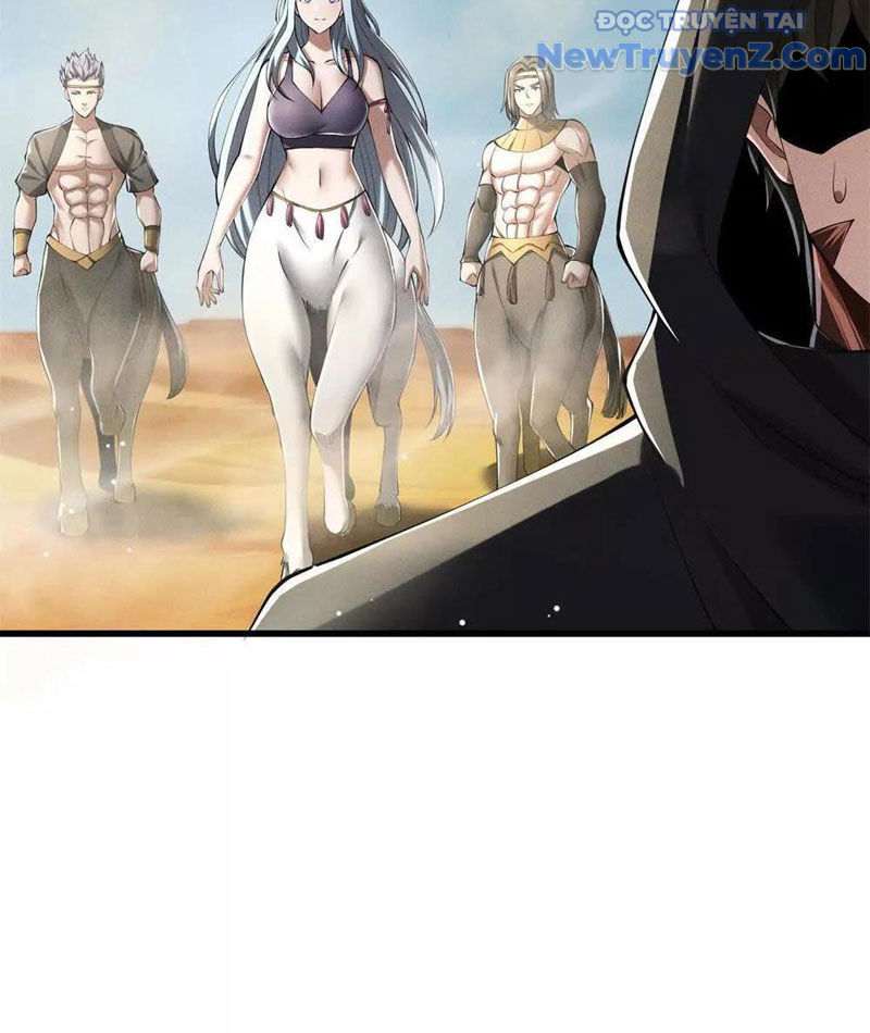 Ta Thăng Cấp Cùng Tai Ách Chap 30 - Next Chap 31