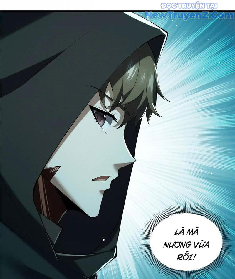 Ta Thăng Cấp Cùng Tai Ách Chap 30 - Next Chap 31