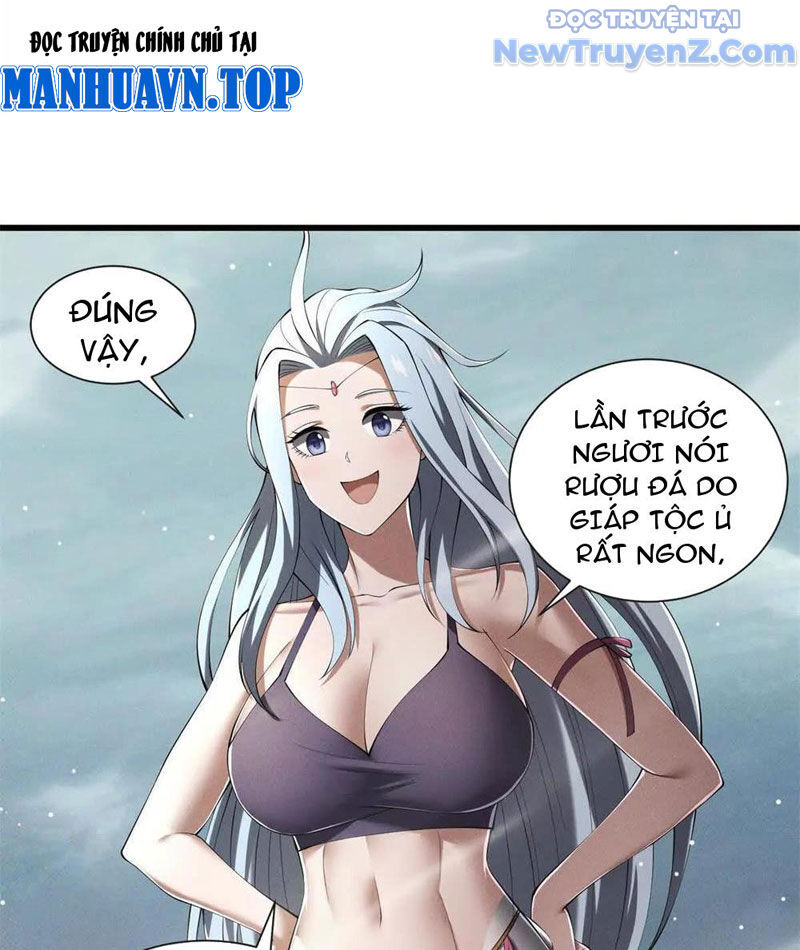 Ta Thăng Cấp Cùng Tai Ách Chap 30 - Next Chap 31