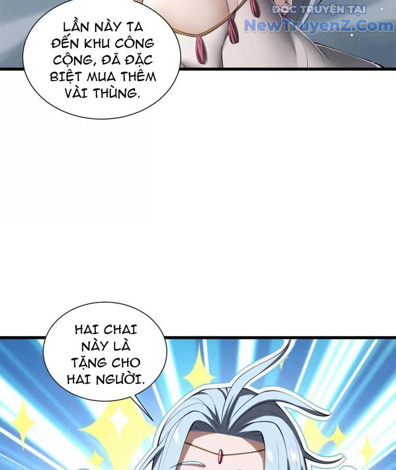Ta Thăng Cấp Cùng Tai Ách Chap 30 - Next Chap 31