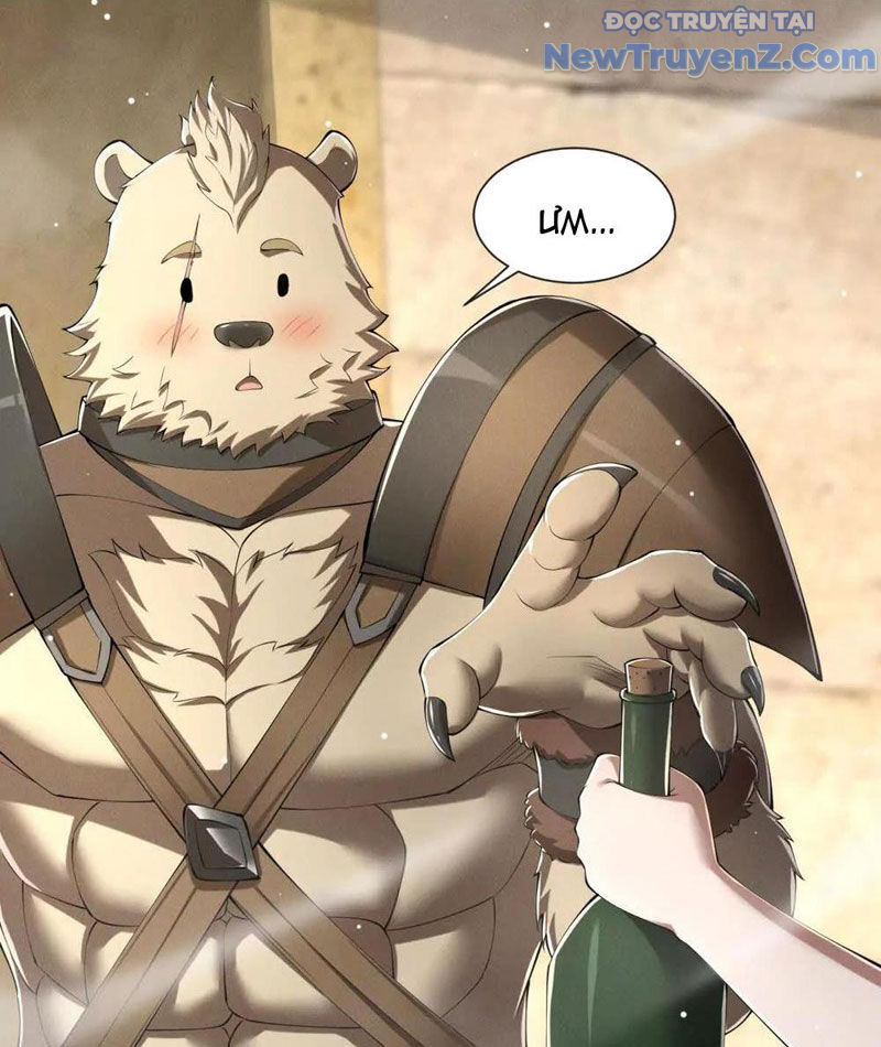 Ta Thăng Cấp Cùng Tai Ách Chap 30 - Next Chap 31
