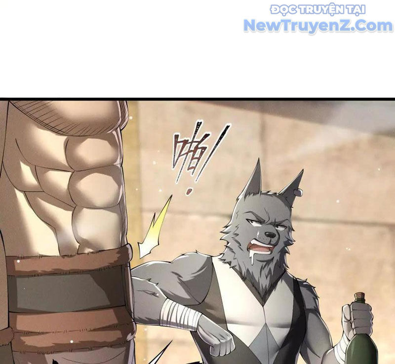 Ta Thăng Cấp Cùng Tai Ách Chap 30 - Next Chap 31