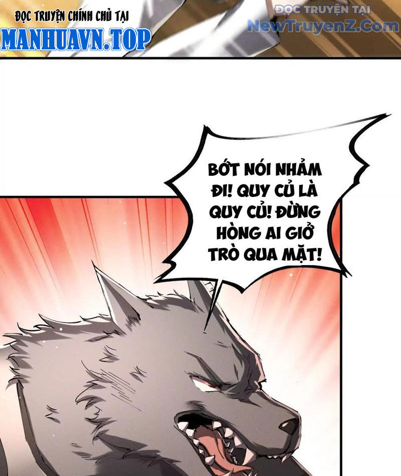 Ta Thăng Cấp Cùng Tai Ách Chap 30 - Next Chap 31