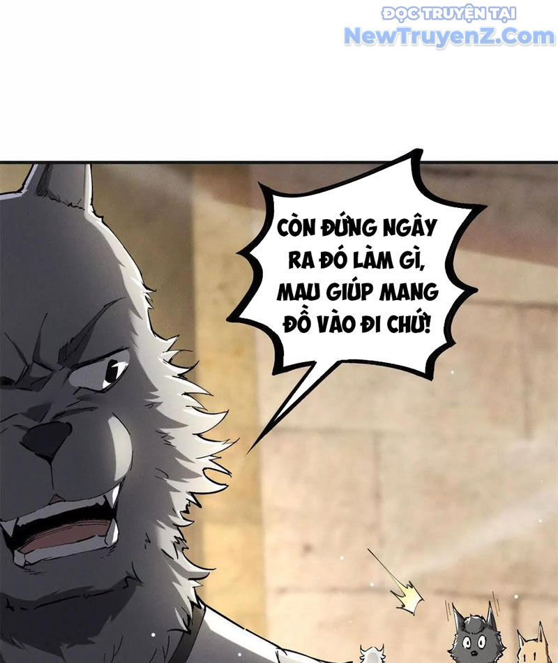 Ta Thăng Cấp Cùng Tai Ách Chap 30 - Next Chap 31