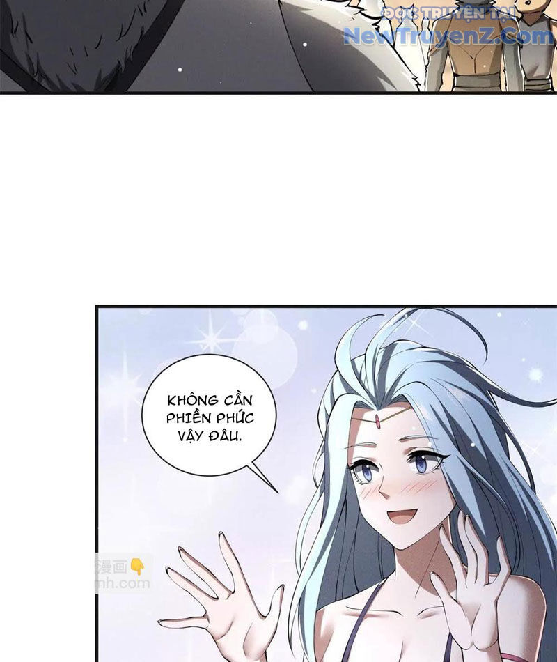 Ta Thăng Cấp Cùng Tai Ách Chap 30 - Next Chap 31