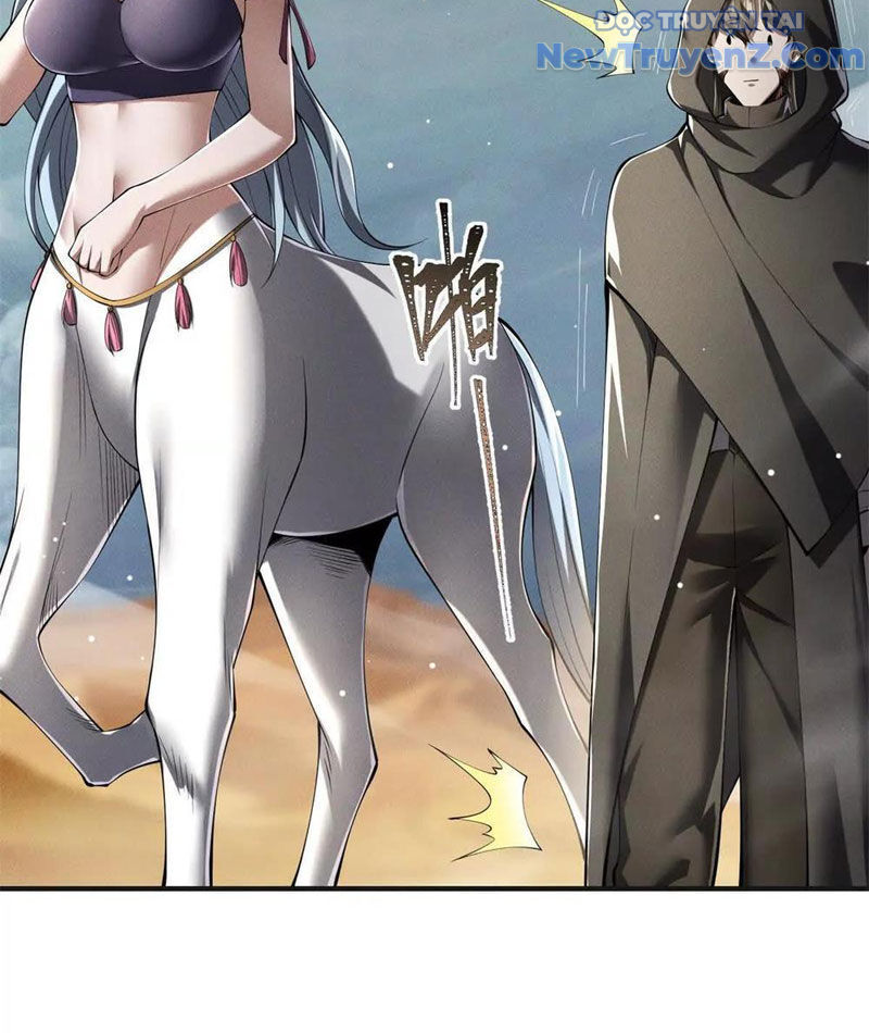Ta Thăng Cấp Cùng Tai Ách Chap 30 - Next Chap 31