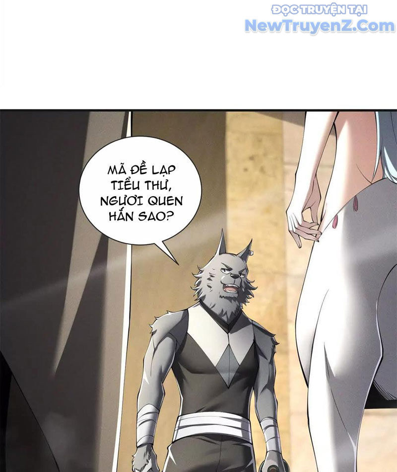 Ta Thăng Cấp Cùng Tai Ách Chap 30 - Next Chap 31