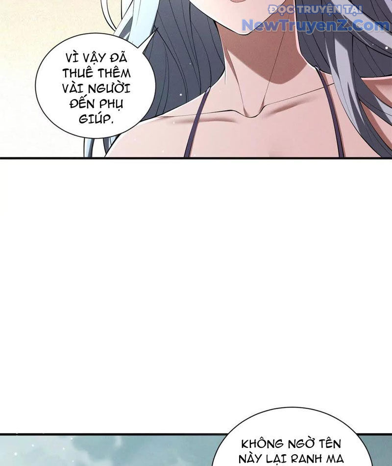 Ta Thăng Cấp Cùng Tai Ách Chap 30 - Next Chap 31