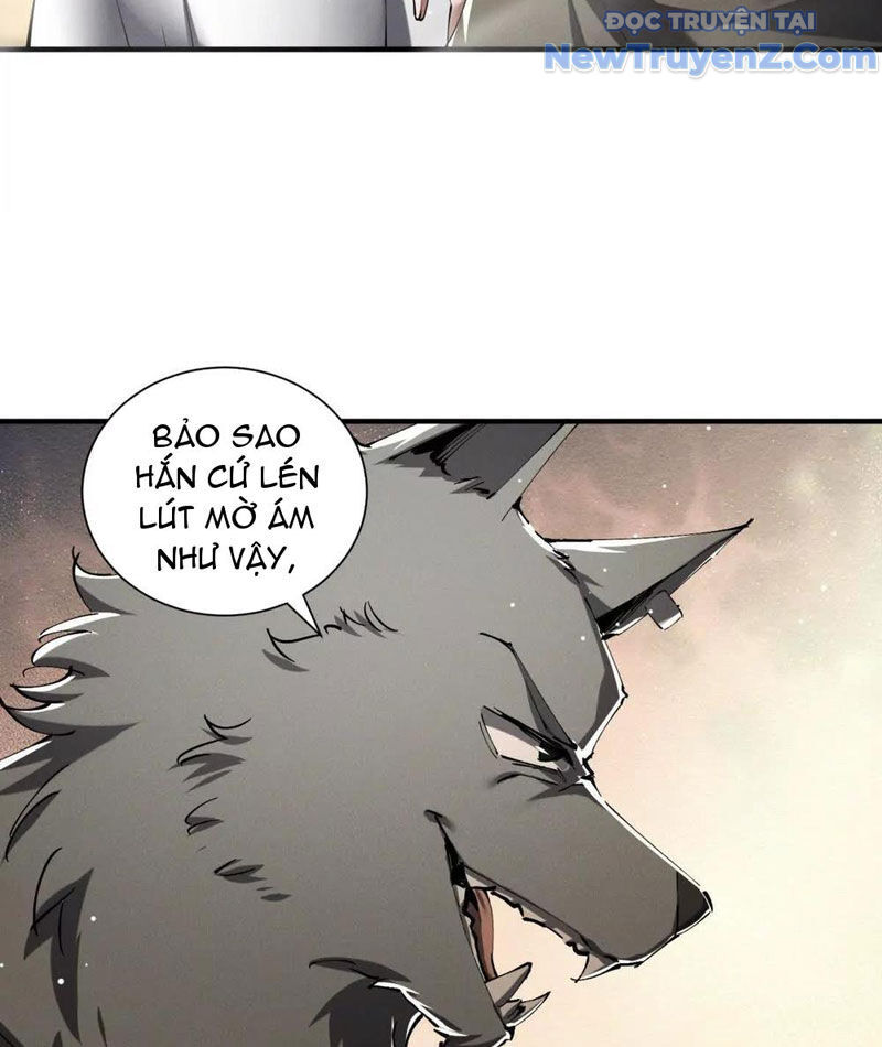 Ta Thăng Cấp Cùng Tai Ách Chap 30 - Next Chap 31