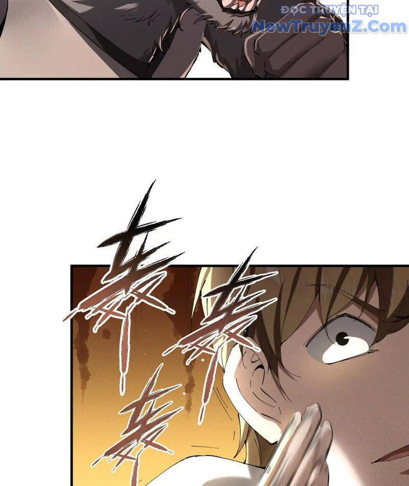 Ta Thăng Cấp Cùng Tai Ách Chap 30 - Next Chap 31