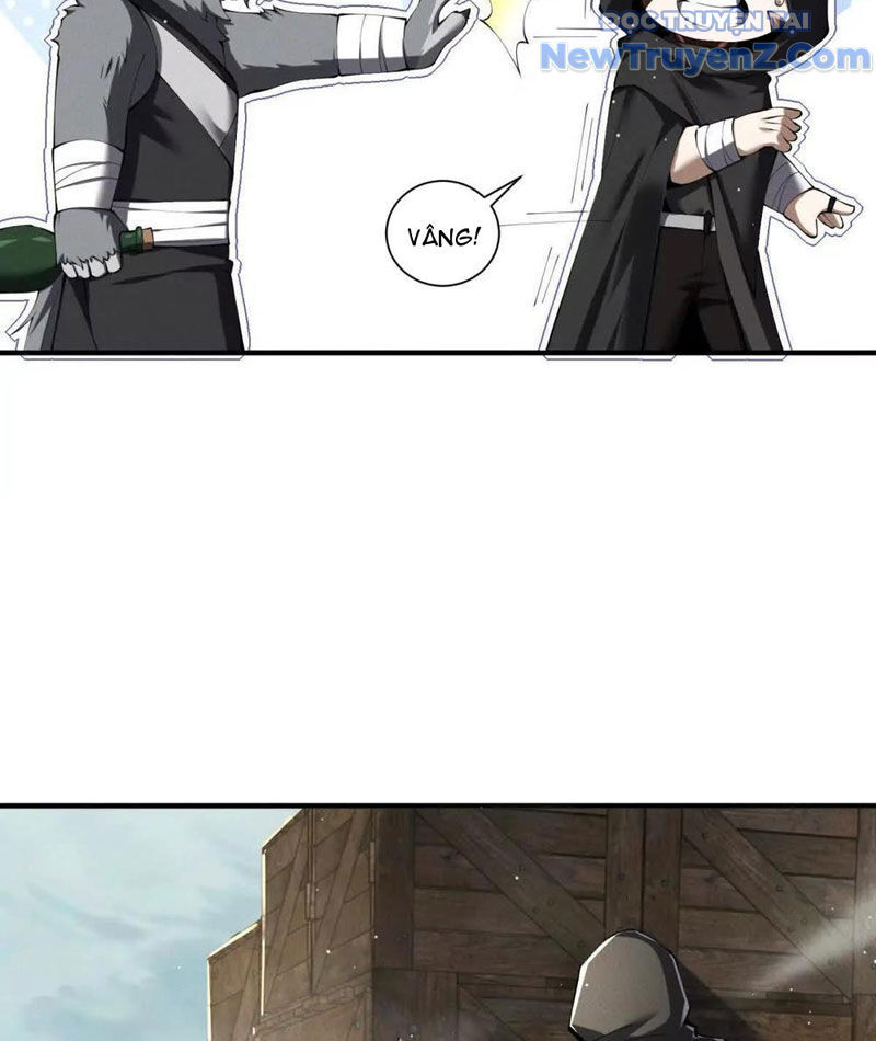 Ta Thăng Cấp Cùng Tai Ách Chap 30 - Next Chap 31