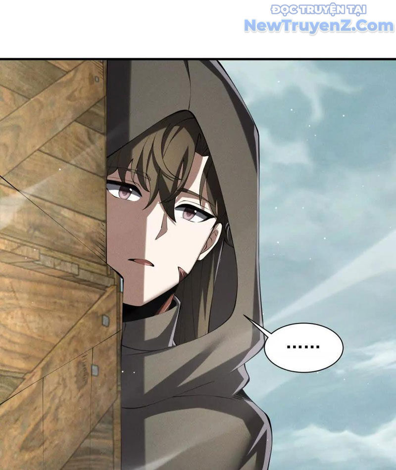 Ta Thăng Cấp Cùng Tai Ách Chap 30 - Next Chap 31