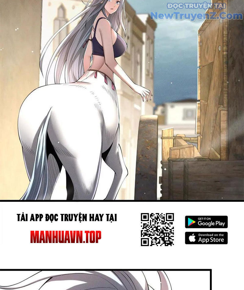 Ta Thăng Cấp Cùng Tai Ách Chap 30 - Next Chap 31