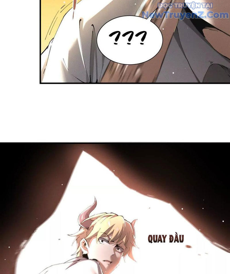 Ta Thăng Cấp Cùng Tai Ách Chap 30 - Next Chap 31