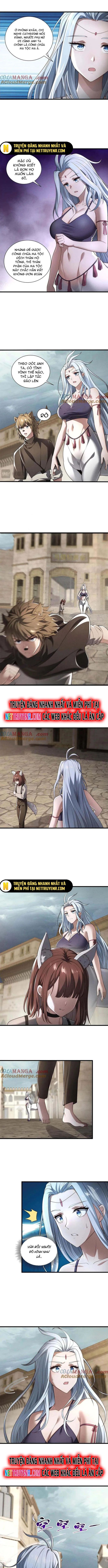 Ta Thăng Cấp Cùng Tai Ách Chap 31 - Next Chap 32