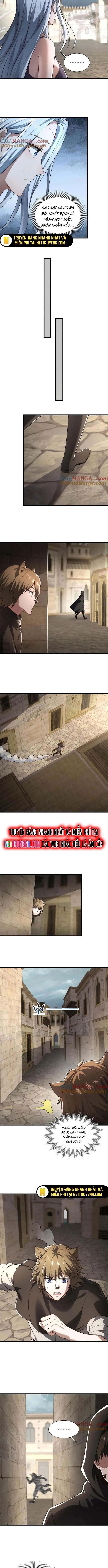 Ta Thăng Cấp Cùng Tai Ách Chap 31 - Next Chap 32