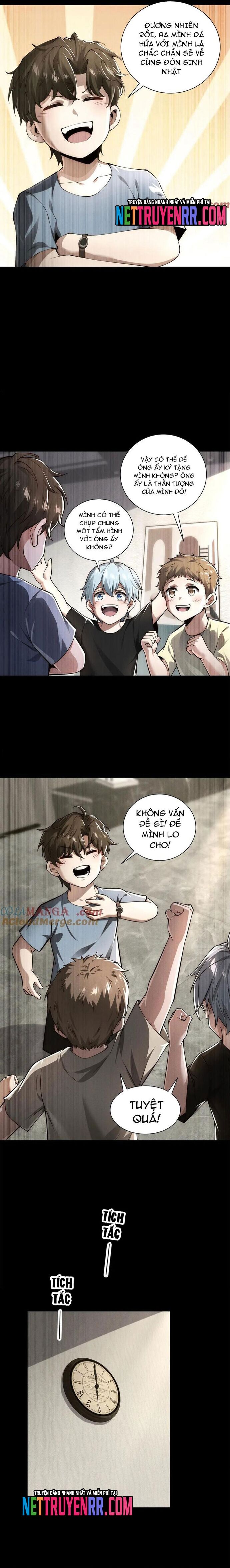 Ta Thăng Cấp Cùng Tai Ách Chap 39 - Next Chap 40