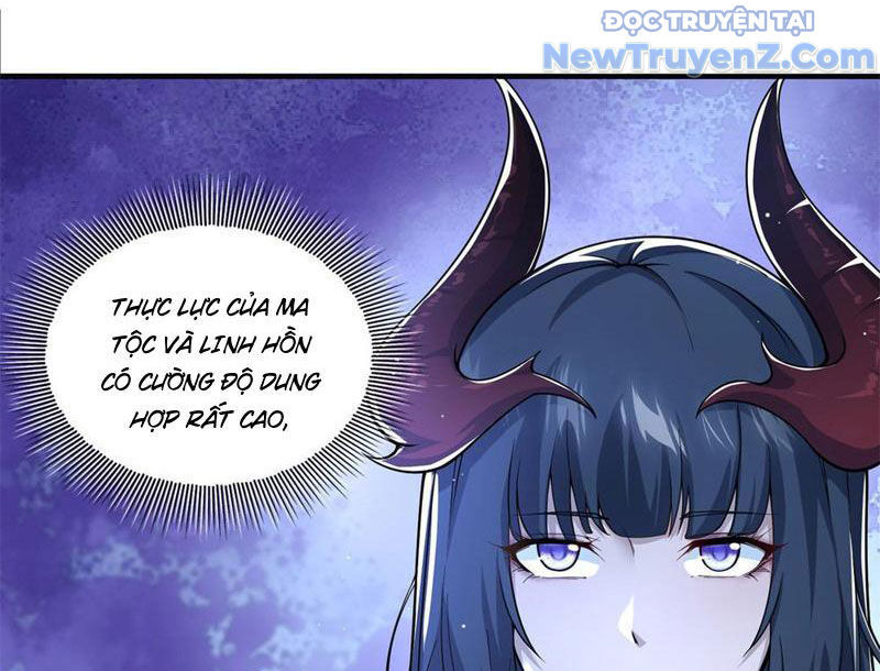 Ta Thăng Cấp Cùng Tai Ách Chap 4 - Next Chap 5