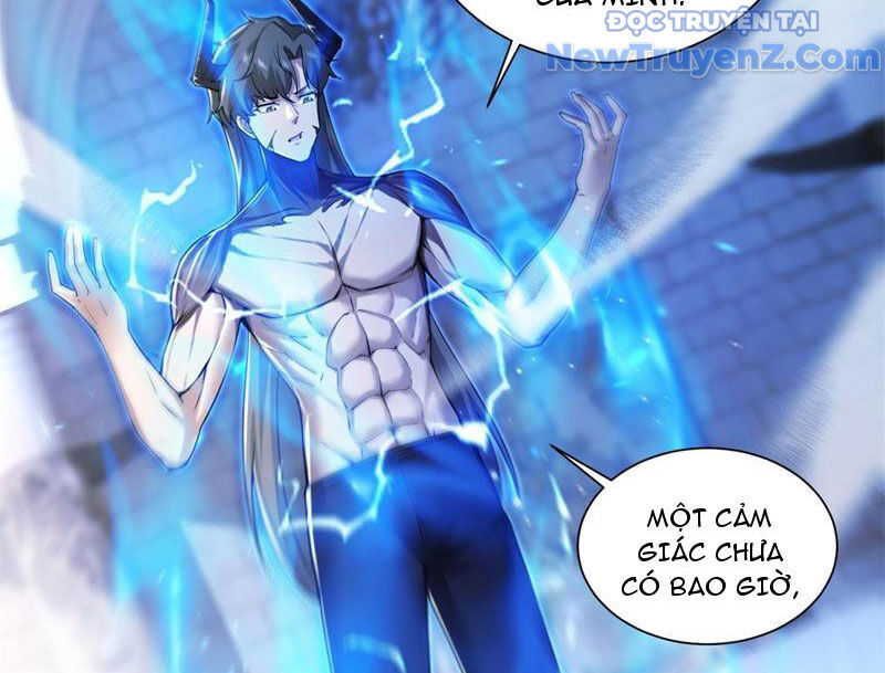 Ta Thăng Cấp Cùng Tai Ách Chap 4 - Next Chap 5
