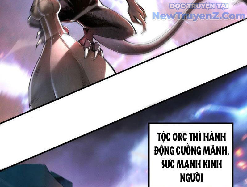 Ta Thăng Cấp Cùng Tai Ách Chap 4 - Next Chap 5