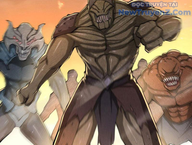 Ta Thăng Cấp Cùng Tai Ách Chap 4 - Next Chap 5