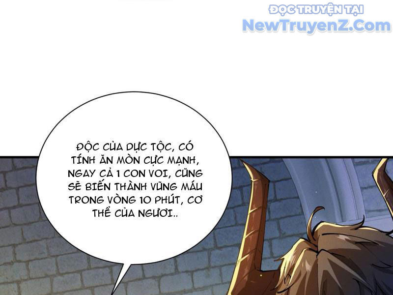 Ta Thăng Cấp Cùng Tai Ách Chap 4 - Next Chap 5