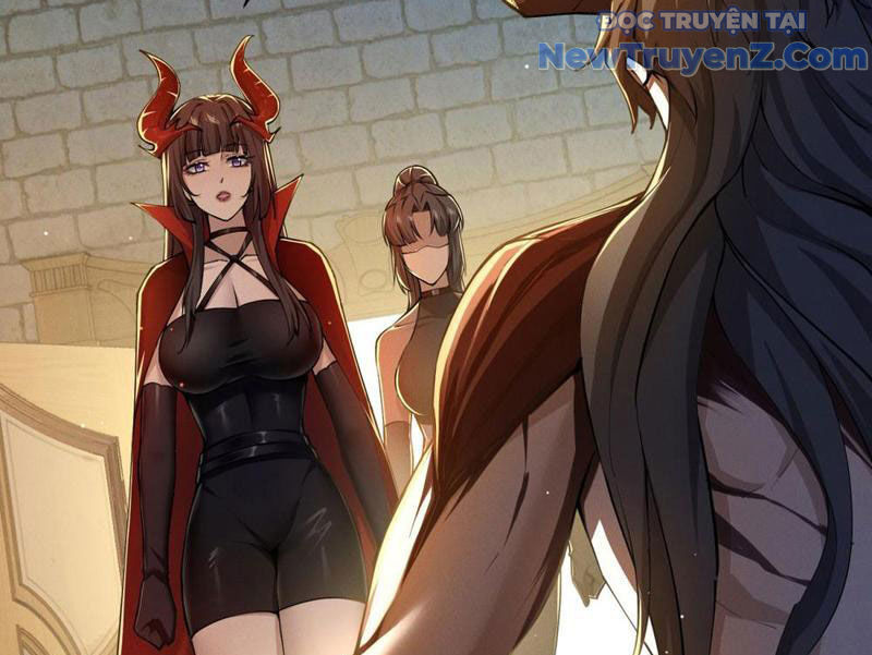 Ta Thăng Cấp Cùng Tai Ách Chap 4 - Next Chap 5