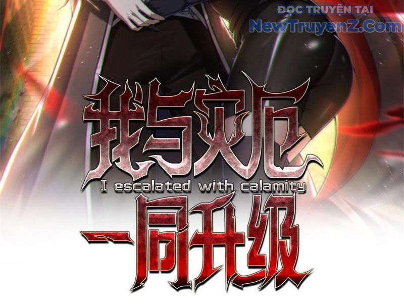 Ta Thăng Cấp Cùng Tai Ách Chap 4 - Next Chap 5