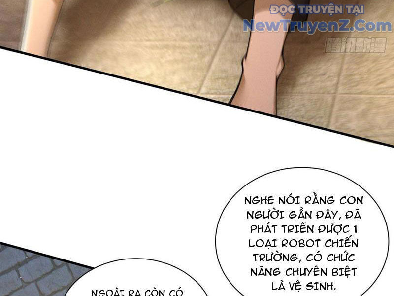 Ta Thăng Cấp Cùng Tai Ách Chap 4 - Next Chap 5