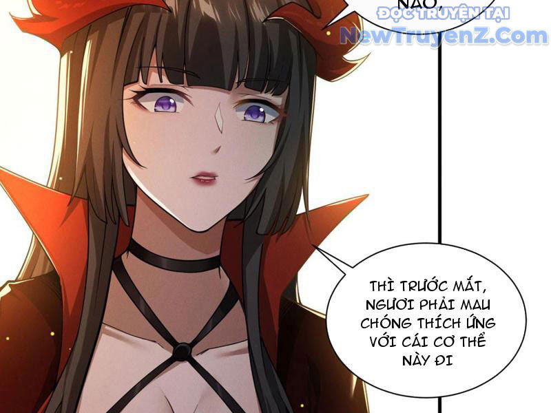 Ta Thăng Cấp Cùng Tai Ách Chap 4 - Next Chap 5