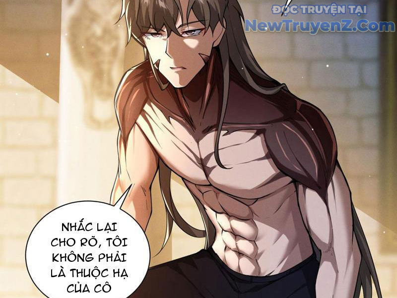 Ta Thăng Cấp Cùng Tai Ách Chap 4 - Next Chap 5