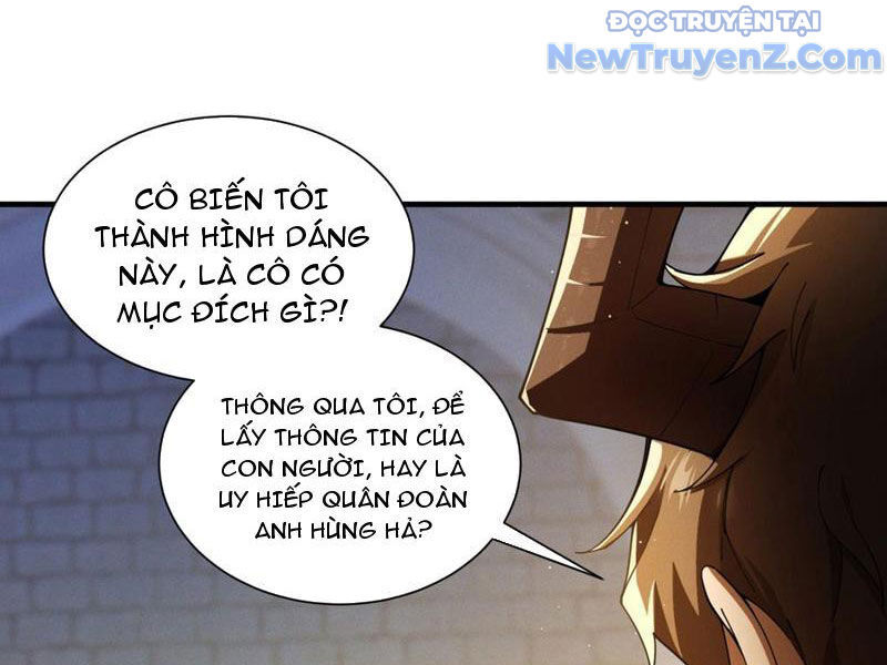 Ta Thăng Cấp Cùng Tai Ách Chap 4 - Next Chap 5
