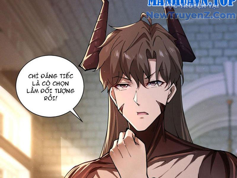 Ta Thăng Cấp Cùng Tai Ách Chap 4 - Next Chap 5