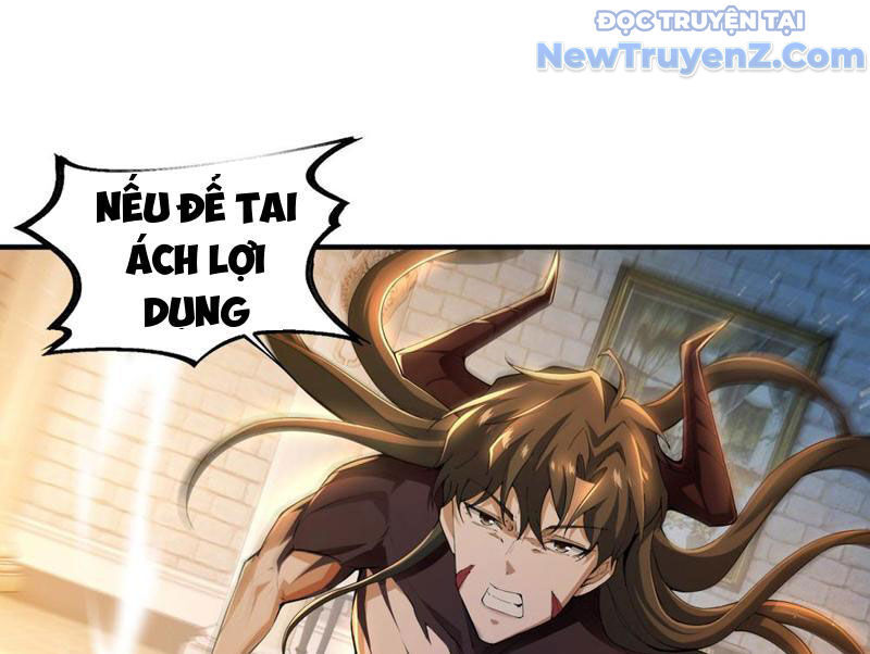 Ta Thăng Cấp Cùng Tai Ách Chap 4 - Next Chap 5