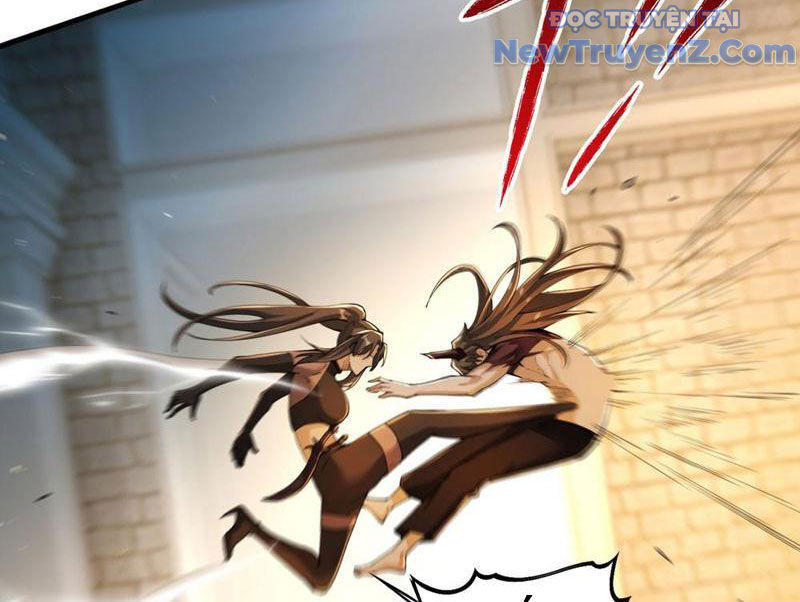Ta Thăng Cấp Cùng Tai Ách Chap 4 - Next Chap 5